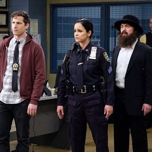 Fotoğraf Brooklyn Nine-Nine