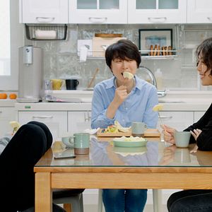 Fotoğraf Domangchin yeoja