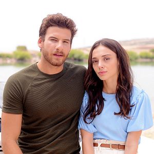 Fotoğraf Benim Adım Melek