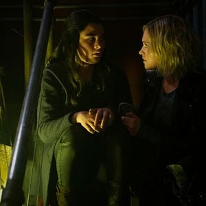 Fotoğraf Eliza Taylor