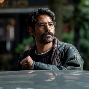 Fotoğraf Rahul Kohli
