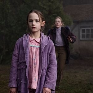 Fotoğraf Amelia Eve