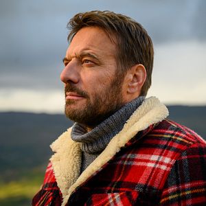 Fotoğraf Samuel Le Bihan