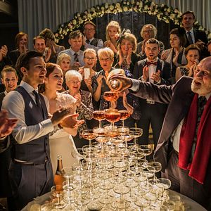 Fotoğraf Emilia Schüle