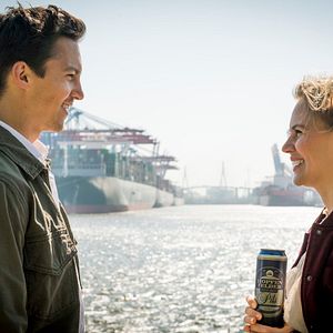 Fotoğraf Alicia von Rittberg