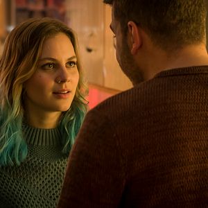 Fotoğraf Alicia von Rittberg