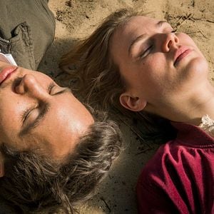 Fotoğraf Alicia von Rittberg