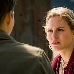 Fotoğraf Alicia von Rittberg