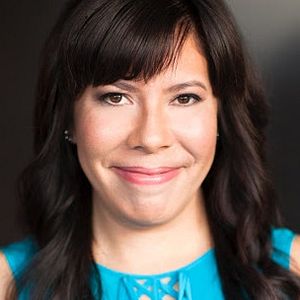 Fotoğraf Tracey Deer