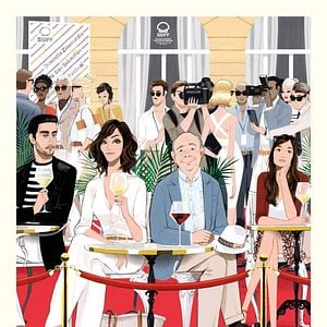 Fotoğraf Rifkin'in Festivali