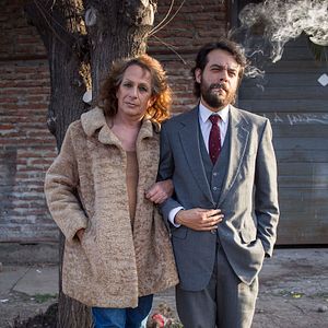 Fotoğraf Tengo miedo torero