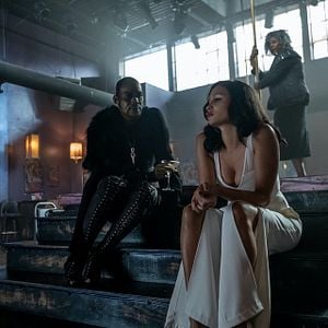 Fotoğraf Nicco Annan