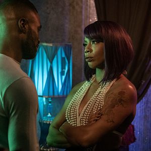 Fotoğraf Brandee Evans