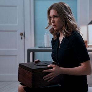 Fotoğraf Léa Seydoux