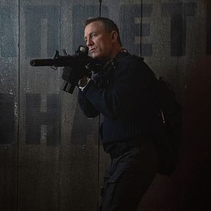 Fotoğraf Daniel Craig