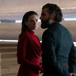 Fotoğraf Oscar Isaac