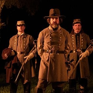 Fotoğraf Antebellum