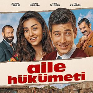 Fotoğraf Aile Hükümeti