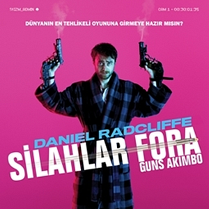 Fotoğraf Silahlar Fora