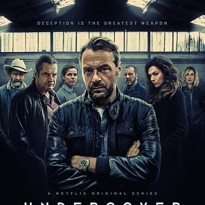 Fotoğraf Undercover