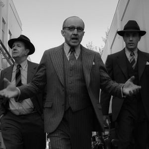 Fotoğraf Gary Oldman