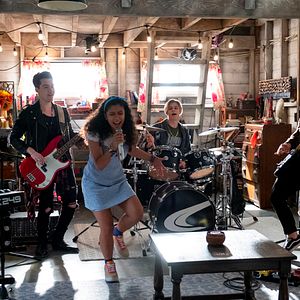 Fotoğraf Jeremy Shada