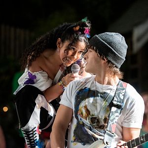 Fotoğraf Charlie Gillespie