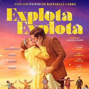 Fotoğraf Explota explota