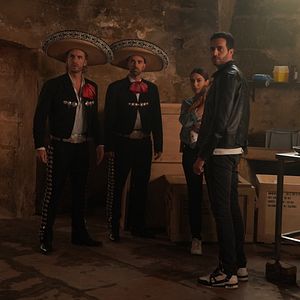 Fotoğraf Philippe Lacheau