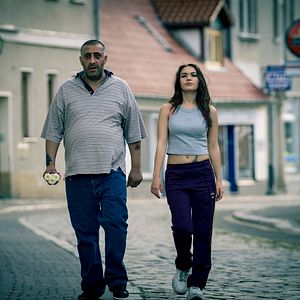 Fotoğraf Kida Khodr Ramadan