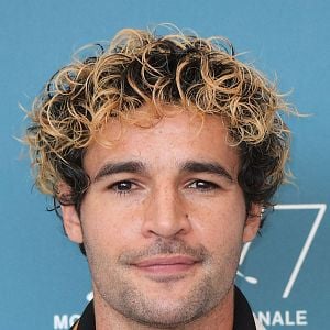 Fotoğraf Christopher Abbott