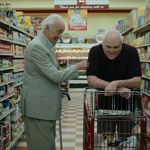 Fotoğraf Jerry Adler