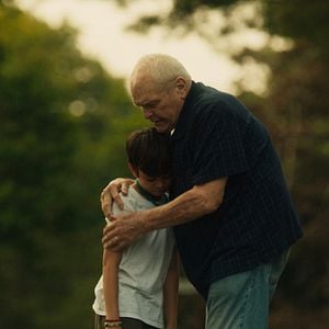 Fotoğraf Brian Dennehy