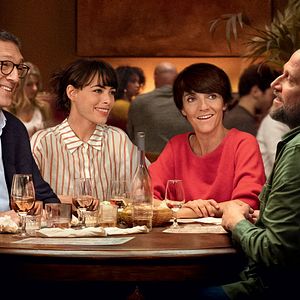 Fotoğraf Florence Foresti