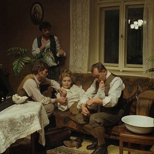 Fotoğraf Magda Vásáryová