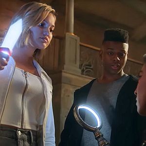 Fotoğraf Marvel's Runaways