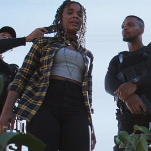 Fotoğraf Marvel's Runaways