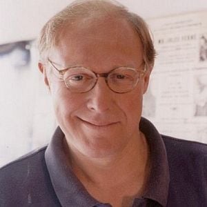 Fotoğraf Gavin Scott