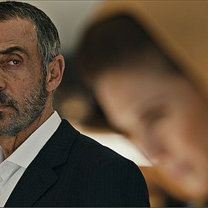 Fotoğraf Shaun Toub