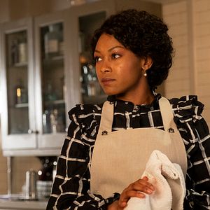 Fotoğraf Shanice Banton