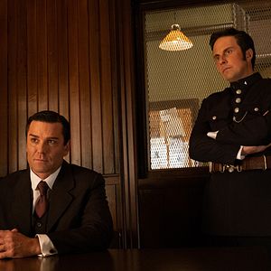 Fotoğraf Yannick Bisson