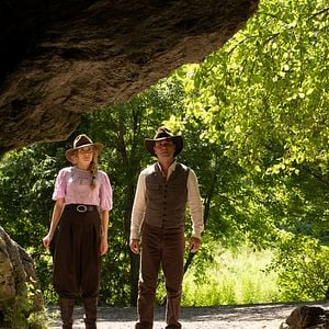 Fotoğraf Yannick Bisson