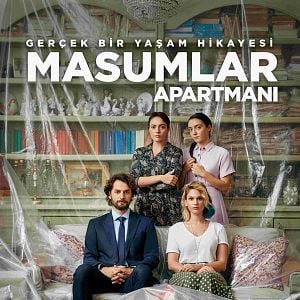 Fotoğraf Masumlar Apartmanı