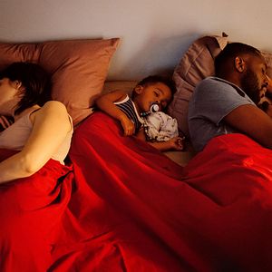 Fotoğraf Thomas Ngijol