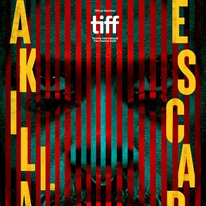 Fotoğraf Akilla's Escape