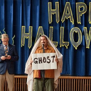 Fotoğraf Hubie'nin Cadılar Bayramı