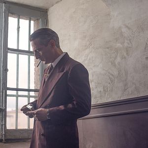 Fotoğraf Ernesto Alterio