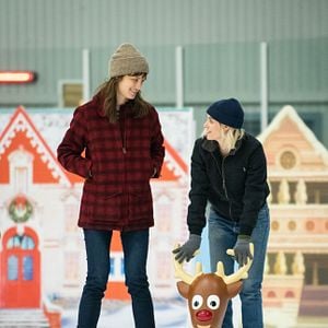 Fotoğraf Happiest Season