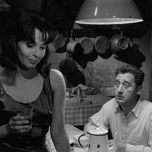 Fotoğraf Claire Bloom