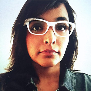 Fotoğraf María José Cordova